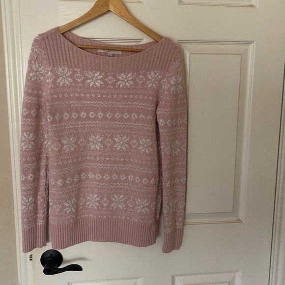 Loft sweater - Picture 1 of 3